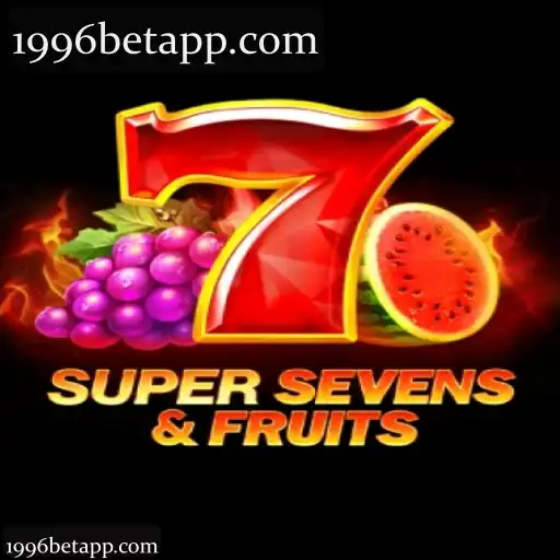 7SuperSevensFruits