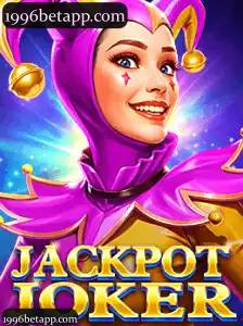 JackpotJoker