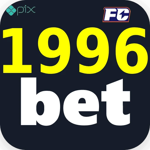 1996bet Logo