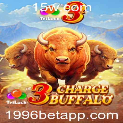Explorando o Mundo de 3ChargeBuffalo: Aventuras de Jogo Empolgantes e Estratégias Vencedoras