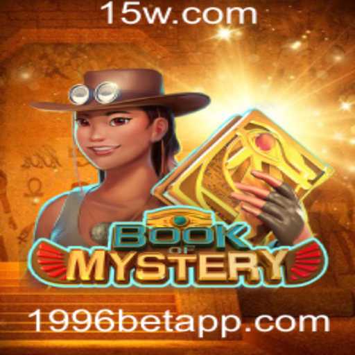 Explorando o Fascinante Mundo de BookofMystery