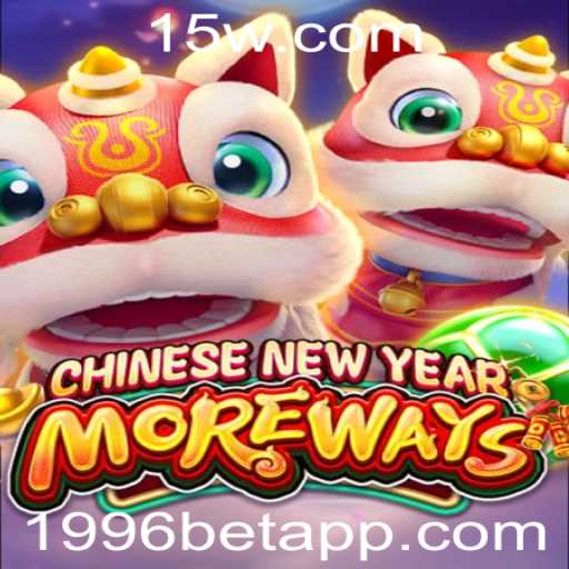Explorando o Charme do Jogo CHINESENEWYEARMOREWAYS