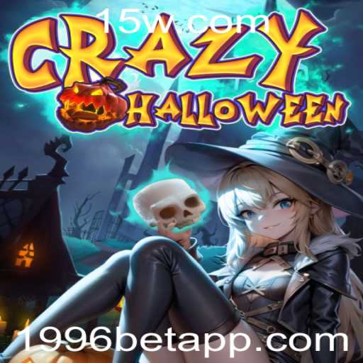 Explorando o Mundo de CrazyHalloween um Jogo Envolvente de Estrategia