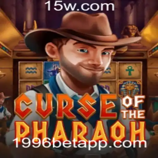 CurseofthePharaoh: Mergulhando na Mística do Antigo Egito