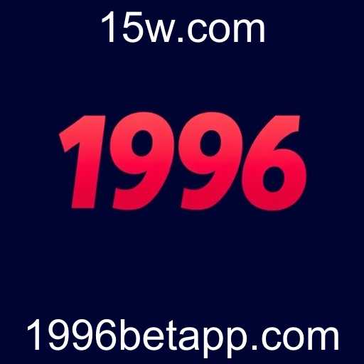 Depósito e Saque na 1996bet: Rápido e Seguro