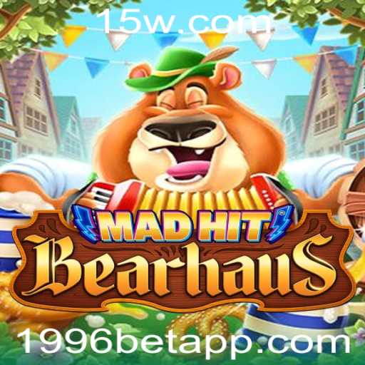 Explorando o Mundo de MadHitBearhaus: Um Clássico Redescoberto