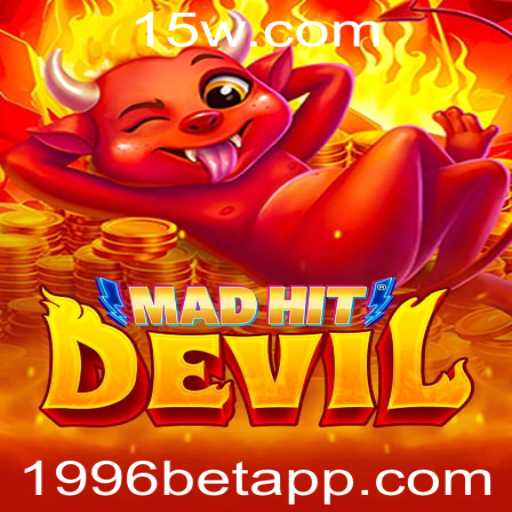 MadHitDevil: Explore o Fascinante Mundo do Jogo Inovador de 1996