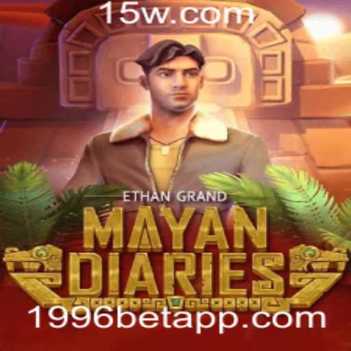 MayanDiaries: O Enigma de 1996bet
