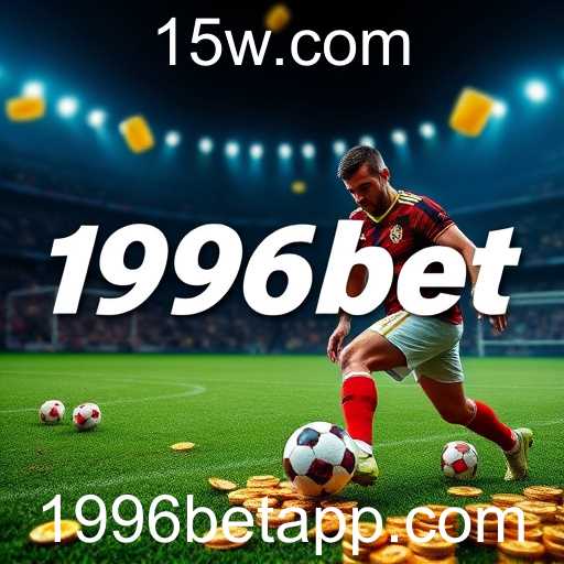 Promoções Exclusivas 1996bet