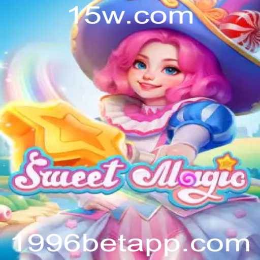 SweetMagic: Uma Viagem no Mundo Encantado dos Jogos de 1996