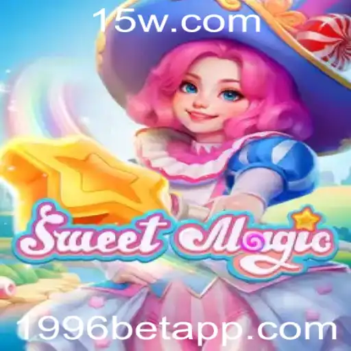 SweetMagic: Uma Viagem no Mundo Encantado dos Jogos de 1996