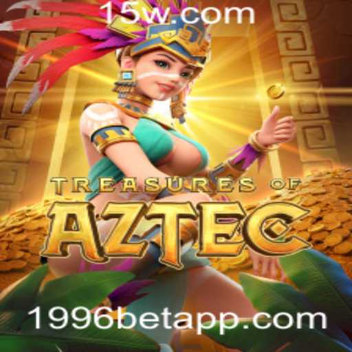 Descubra os Segredos do Jogo Treasures of Aztec