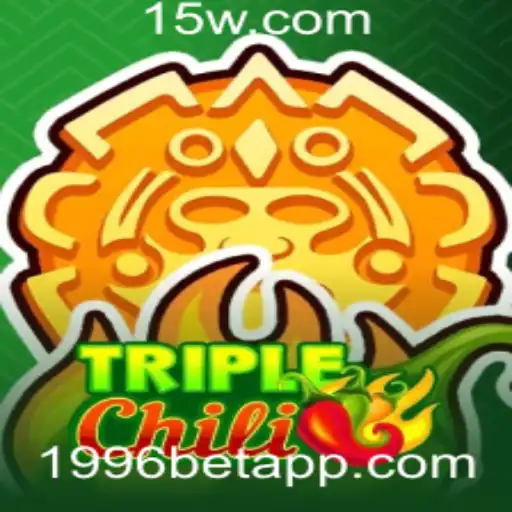 Explorando o Excitante Mundo de TripleChili: O Jogo que Revoluciona 1996bet